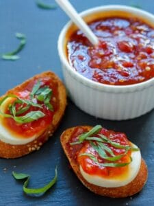 Tomato Jam