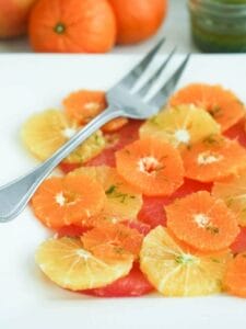 Citrus Salad