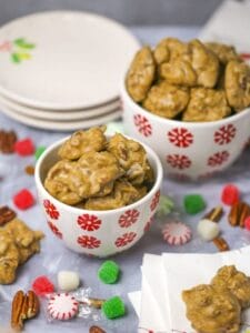 Pecan Pralines