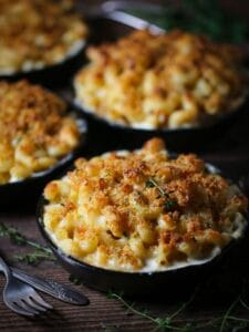 The Only Mac and Cheese Recipe You'll Ever Need!