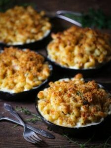 The Only Mac and Cheese Recipe You'll Ever Need!
