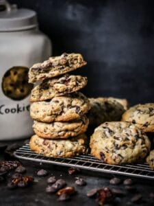 Kitchen Sink Cookies