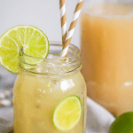 Ginger beer is the key ingredient to Moscow Mules, Mexican Mules, and is straight up refreshingly delicious on its own! Check out my step-by-step guide, plus all the tips and tricks, for creating this spicy beverage at home!
